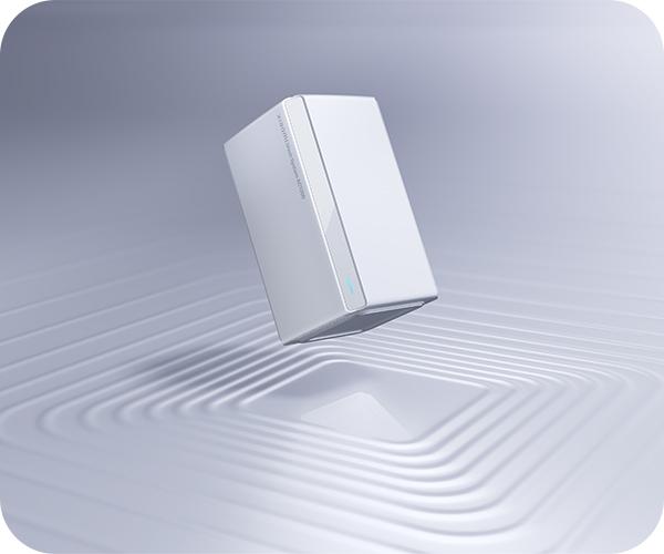 XIAOMI AC1200 EU Σύστημα Mesh Wi-Fi (1-pack) design