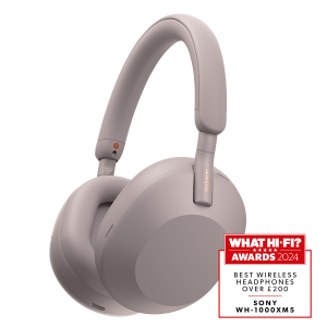 Bluetooth Headphone SONY WH-1000XM5