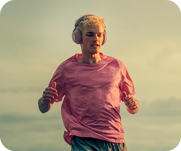 Sony WH-1000XM5 360 Reality Audio