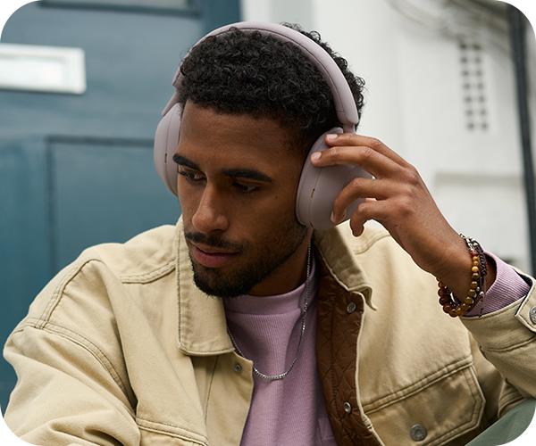 Sony WH-1000XM5 driver 30mm