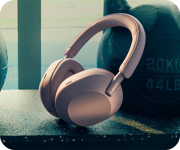 Sony WH-1000XM5 battery