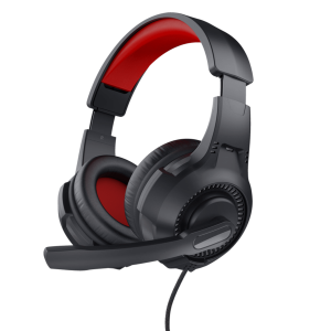 Ενσύρματο Gaming Headset TRUST BS