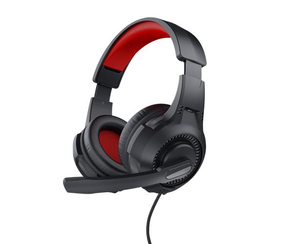 gaming headset TRUST BS