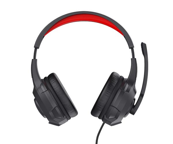 gaming headset TRUST BS