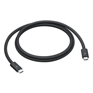 Καλώδιο APPLE Thunderbolt 5 Pro USB Type-C σε Type-C 1m