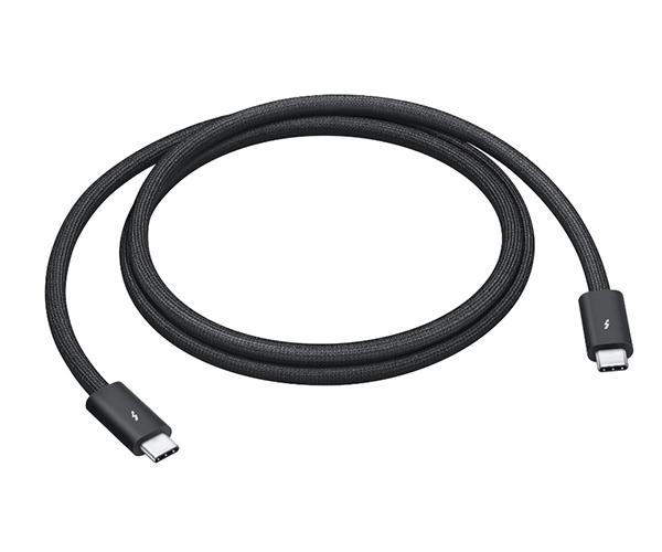 Καλώδιο APPLE Thunderbolt 5 Pro USB Type-C 1m