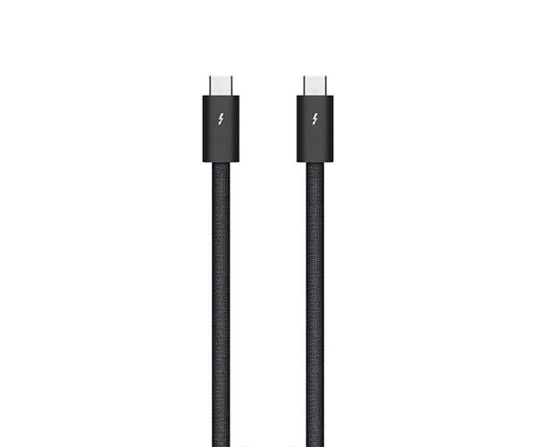 Καλώδιο APPLE Thunderbolt 5 Pro USB Type-C 1m design