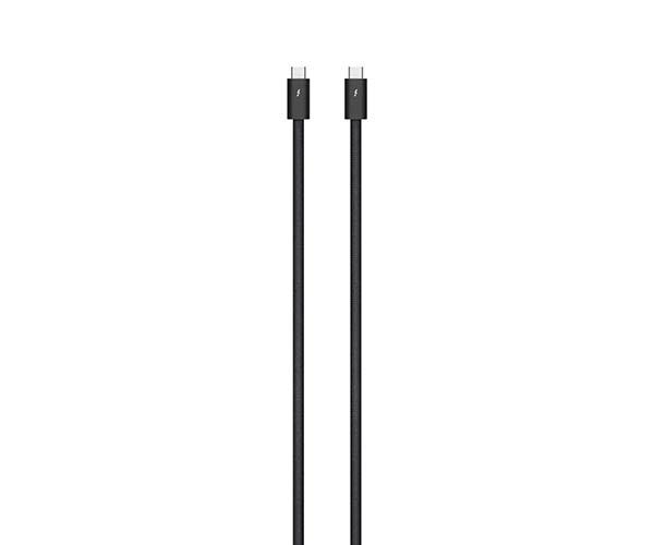 Καλώδιο APPLE Thunderbolt 5 Pro USB Type-C 1m connect