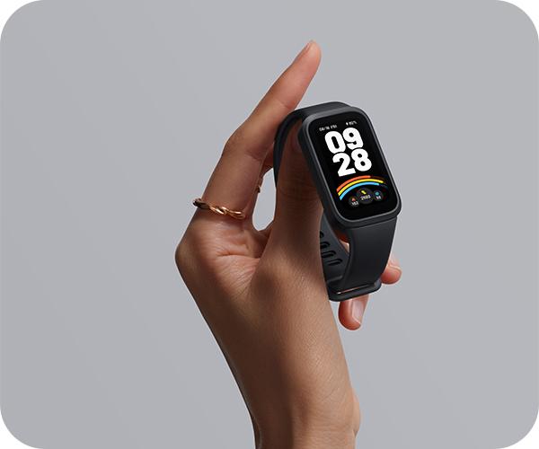 XIAOMI Smart Band 9 Active ελαφριά αίσθηση Activity Tracker