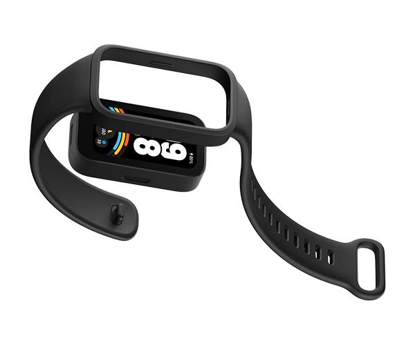 XIAOMI Smart Band 9 Active 100 επιλογές watch faces
