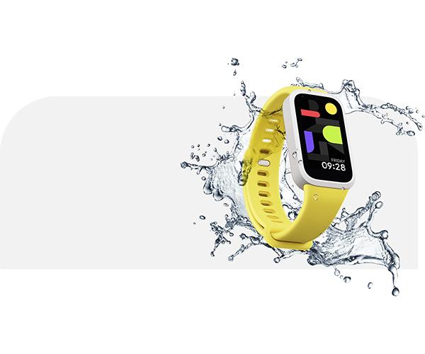 XIAOMI Smart Band 9 Active Activity Tracker