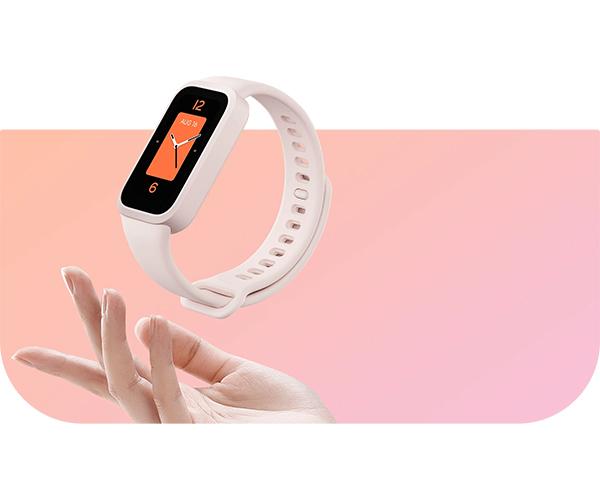 XIAOMI Smart Band 9 Active Activity Tracker