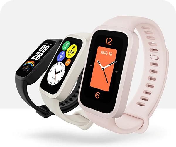 XIAOMI Smart Band 9 Active