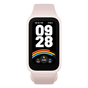 XIAOMI Smart Band 9 Active Activity Tracker