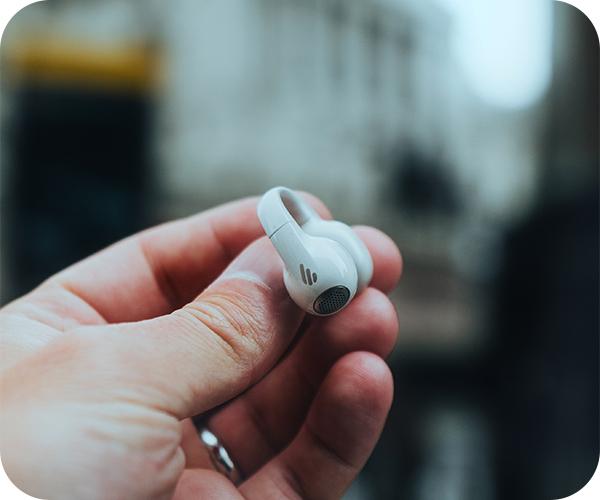 Wireless earbuds EDIFIER Comfo C 5.8gr