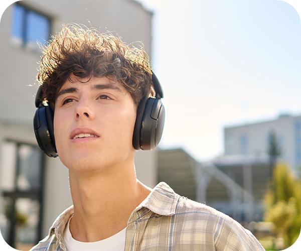 headphones EDIFIER W800BT SE