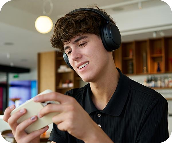 headphones EDIFIER W800BT