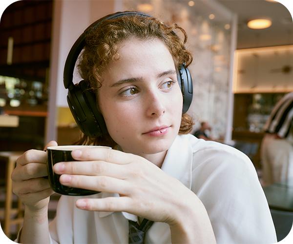 bluetooth headphones EDIFIER W800BT SE