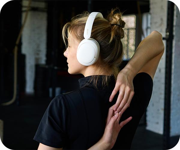 headphones EDIFIER W800BT SE