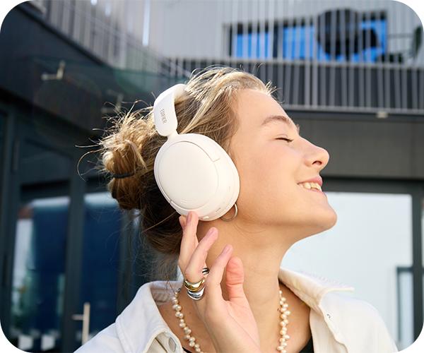 headphones EDIFIER W800BT