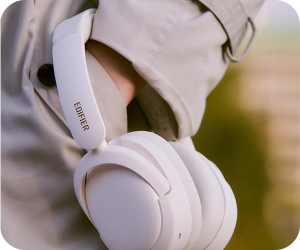 bluetooth headphones EDIFIER W800BT