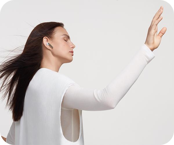 ασύρματα ακουστικά HUAWEI FreeBuds SE 3