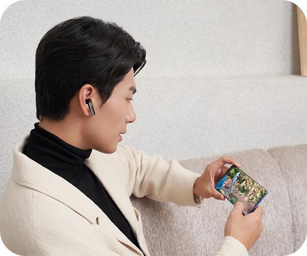 ασύρματα ακουστικά HUAWEI FreeBuds SE 3 Bluetooth 5.4