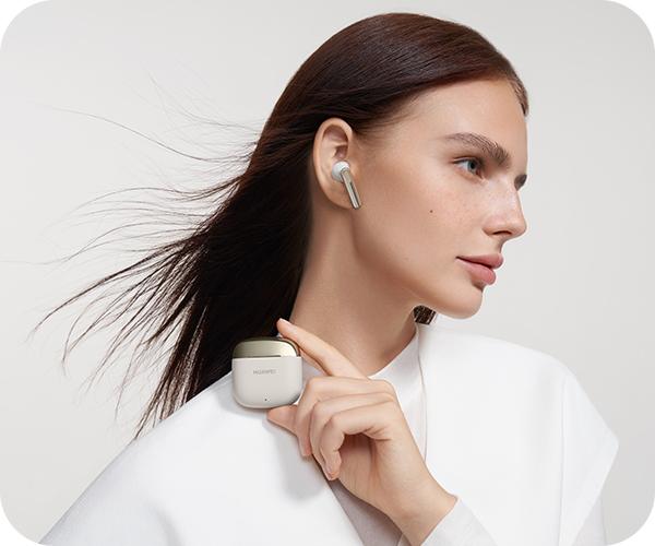 ασύρματα ακουστικά HUAWEI FreeBuds SE 3 ελαφρυ