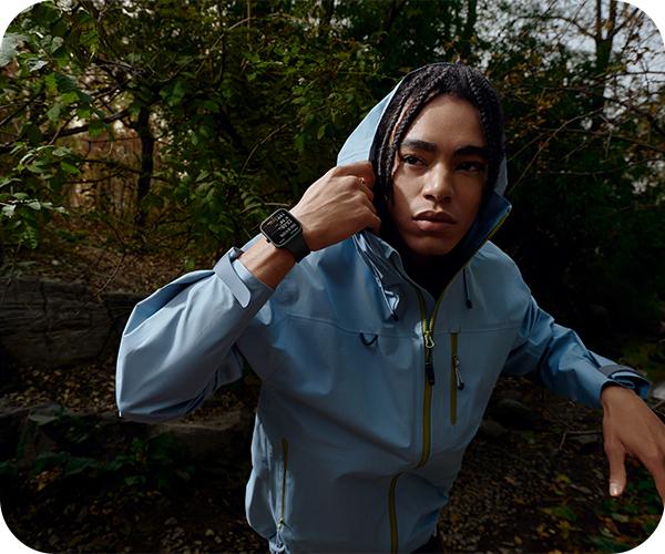 XIAOMI Redmi Watch 5 Smartwatch 2 mic