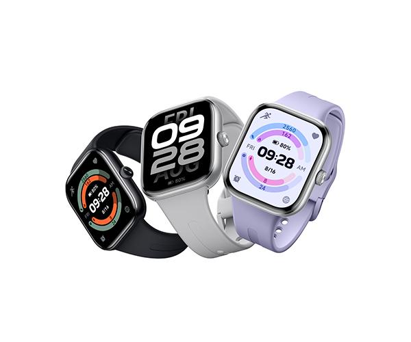 XIAOMI Redmi Watch 5 Smartwatch design