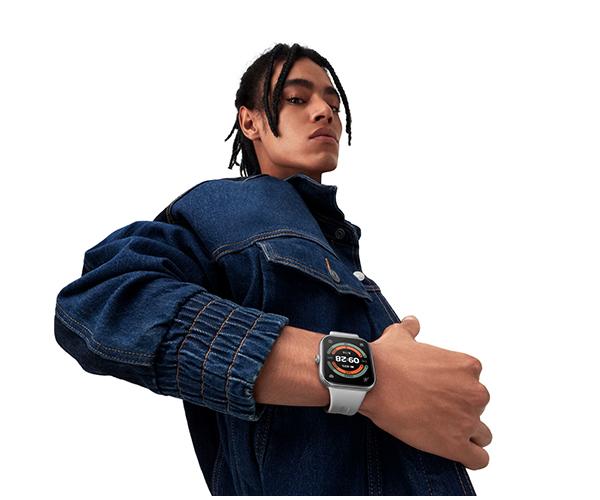 XIAOMI Redmi Watch 5 Smartwatch gps