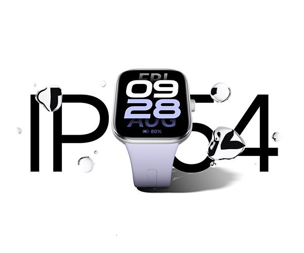 XIAOMI Redmi Watch 5 Smartwatch water 5atm