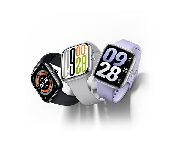 XIAOMI Redmi Watch 5 Smartwatch deisgn