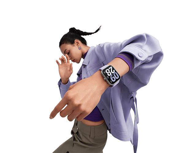 XIAOMI Redmi Watch 5 Smartwatch battery