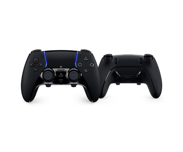 ασύρματο χειριστήριο DualSense Edge PS5 ενισχυμένο καλώδιο USB