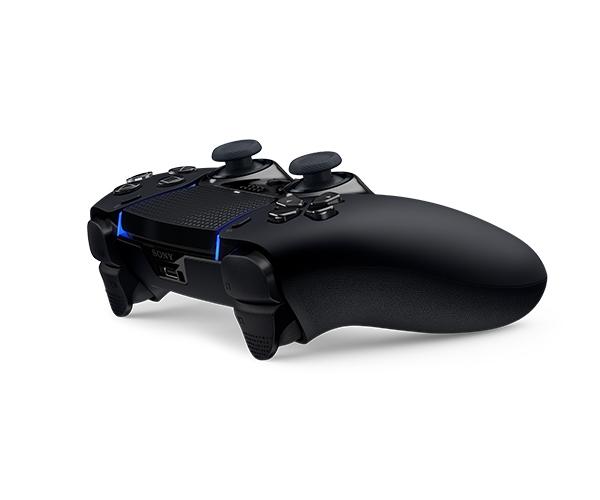 ασύρματο χειριστήριο DualSense Edge PS5 τεχνολογία Haptic Feedback