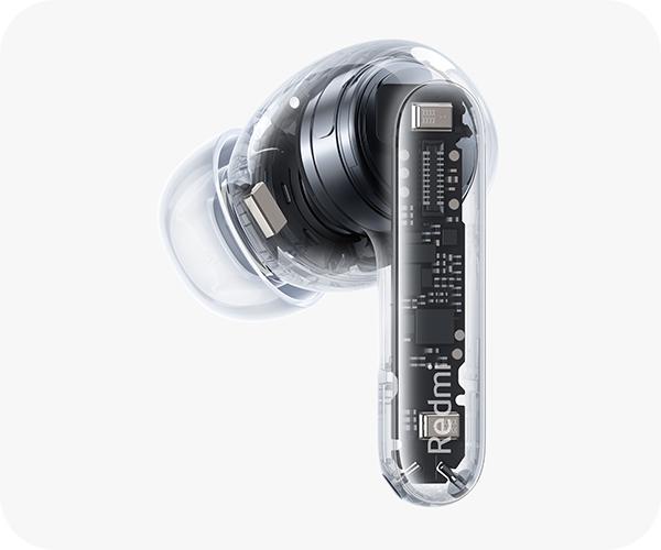 ασύρματα ακουστικά XIAOMI Redmi Buds 6 Pro