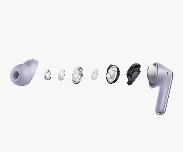 ασύρματα ακουστικά XIAOMI Redmi Buds 6 Pro