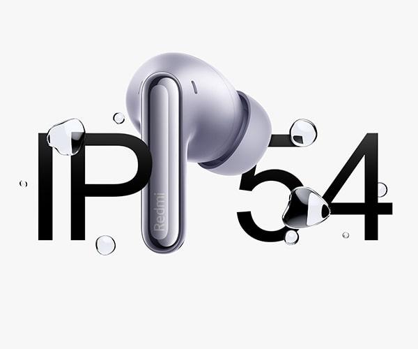 ασύρματα ακουστικά XIAOMI Redmi Buds 6 Pro