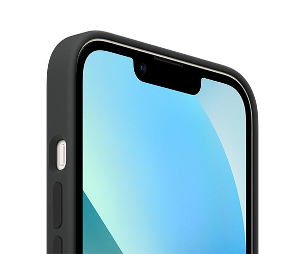  θήκη σιλικόνης με MagSafe iPhone 13