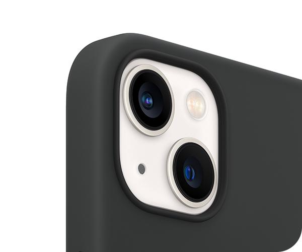  θήκη σιλικόνης με MagSafe iPhone 13