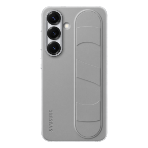 Θήκη Standing Cover SAMSUNG Galaxy S25 με Λουράκι
