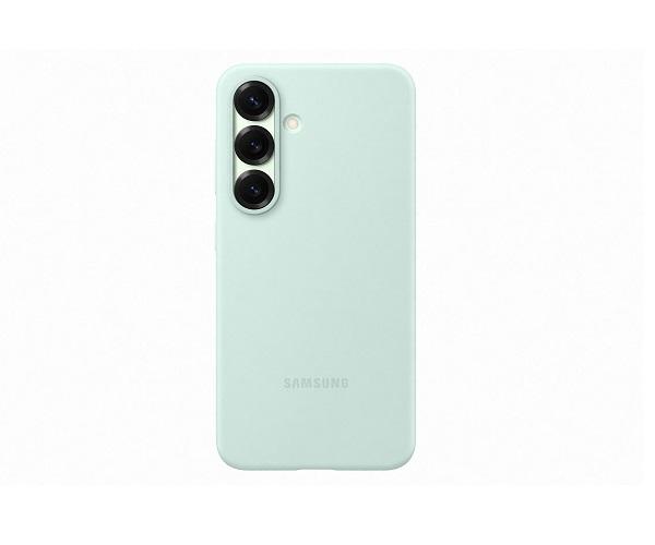 CASE SAMSUNG S25 SILICONE