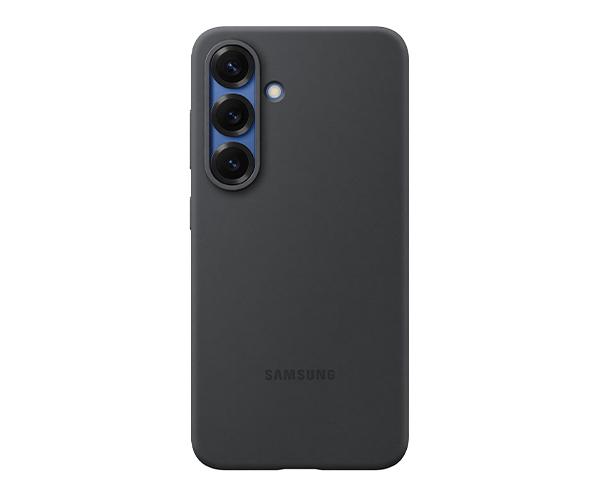 CASE SAMSUNG S25+ SILICONE