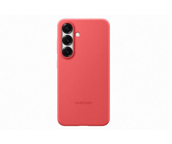 CASE SAMSUNG S25+ SILICONE