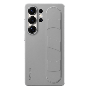 Θήκη Standing Cover SAMSUNG Galaxy S25 Ultra με Λουράκι