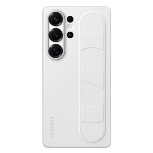 Θήκη Standing Cover SAMSUNG Galaxy S25 Ultra με Λουράκι