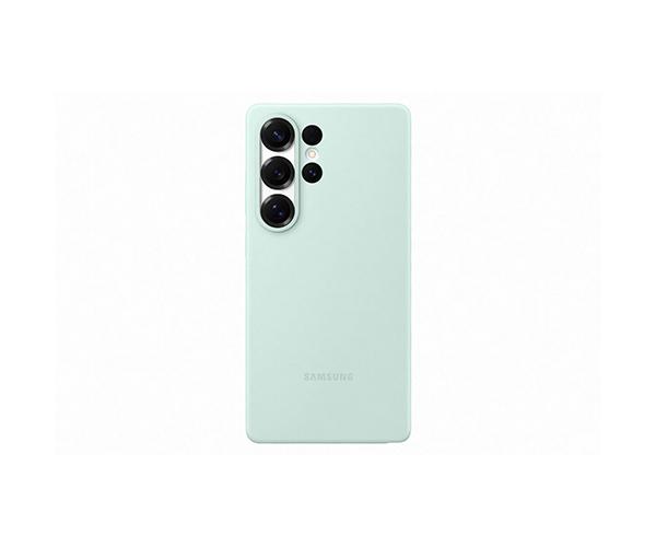 CASE SAMSUNG S25ULTRA SILICONE 