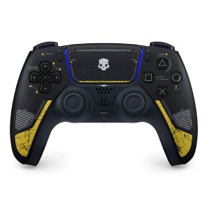 Ασύρματο Χειριστήριο SONY DualSense PS5 Helldivers 2 Limited Edition