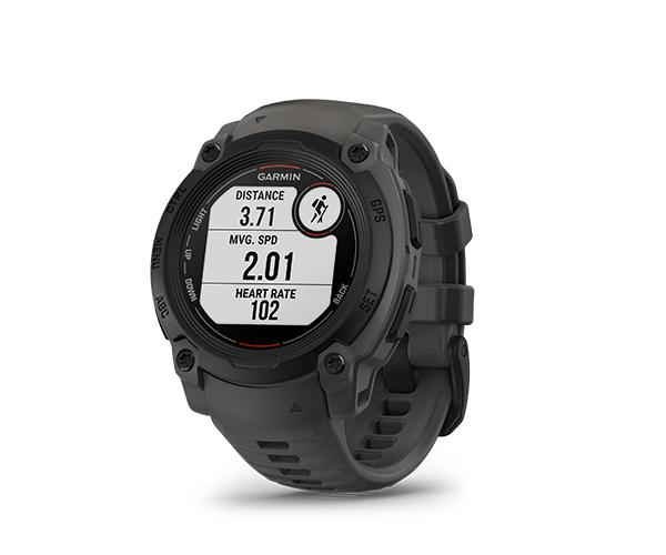 GARMIN Instinct E Series 40mm Smartwatch smart
